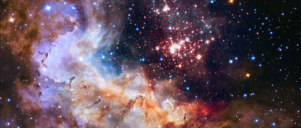 universe nebula