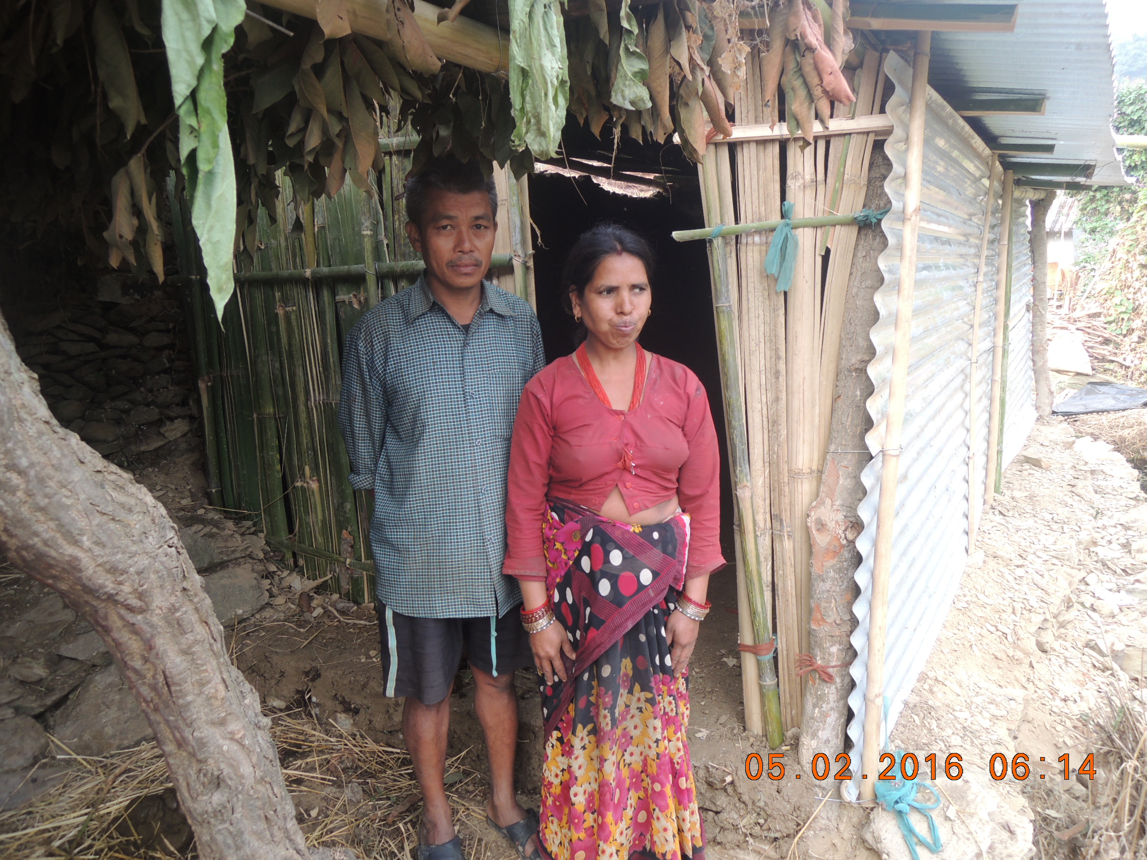Nepal project