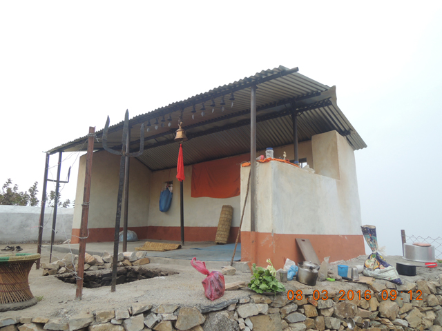 Nepal project