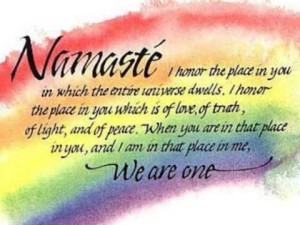 Namasté Nepal