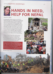 Nepal