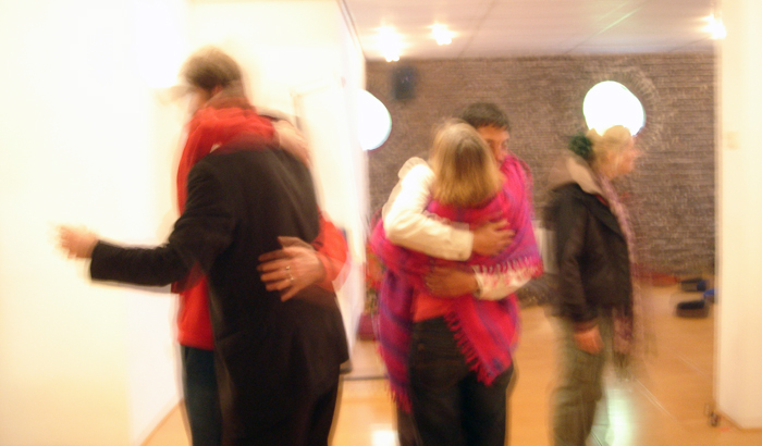 Mantra Shakti Laxman Liedewij