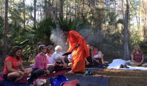 Mantra Shakti Laxman Liedewij